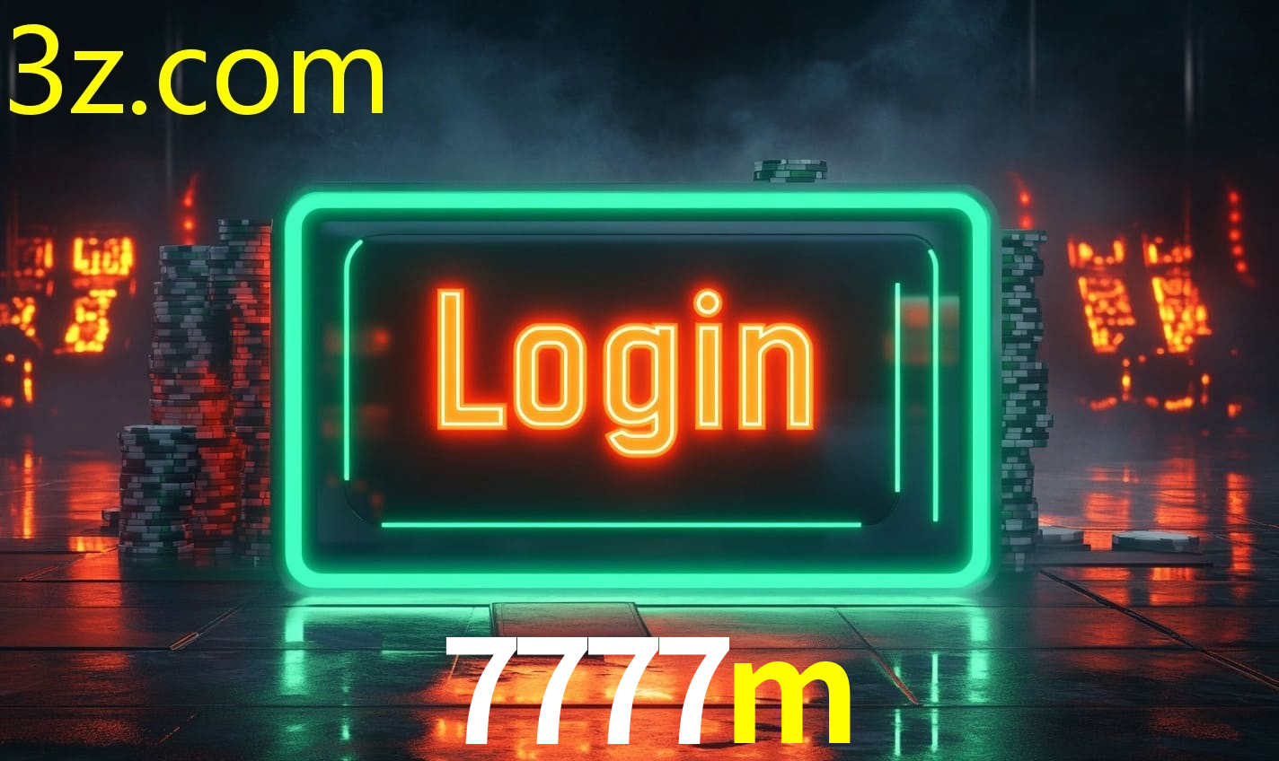 7777M