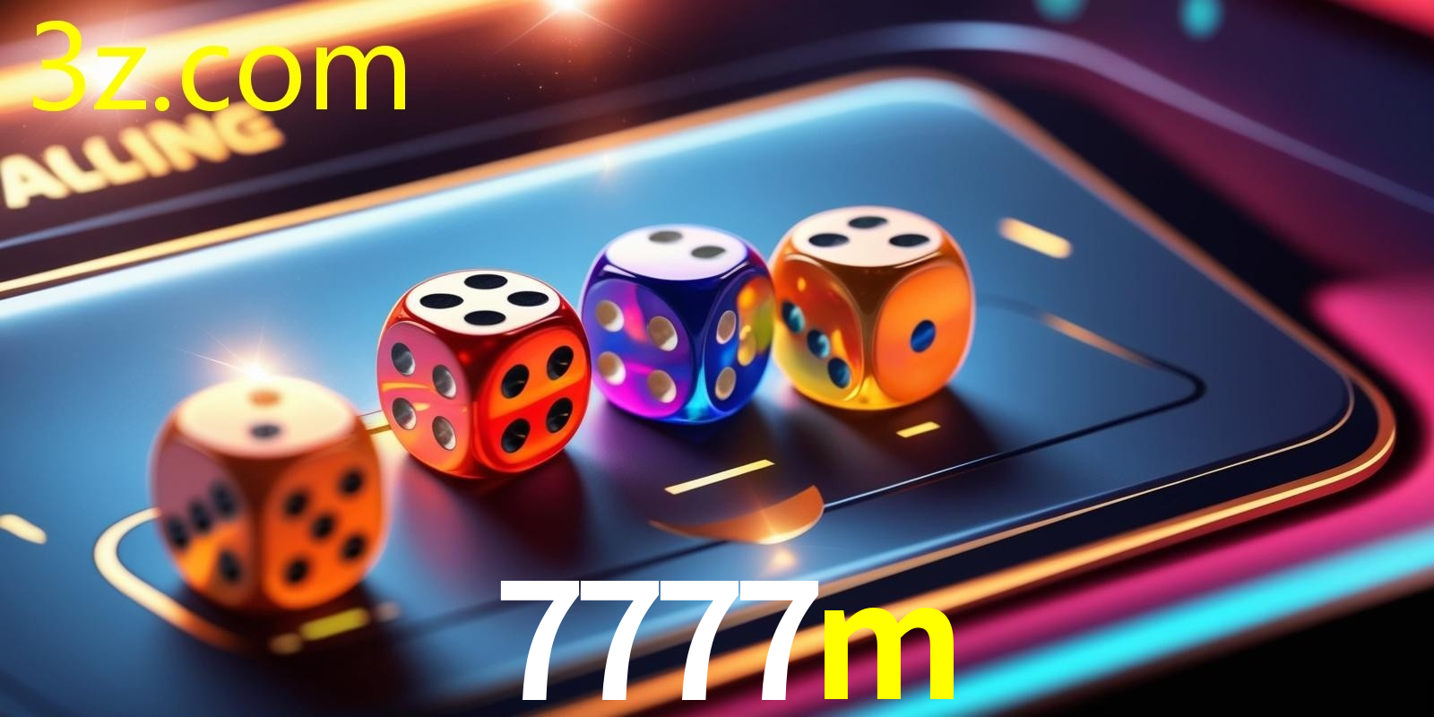7777M
