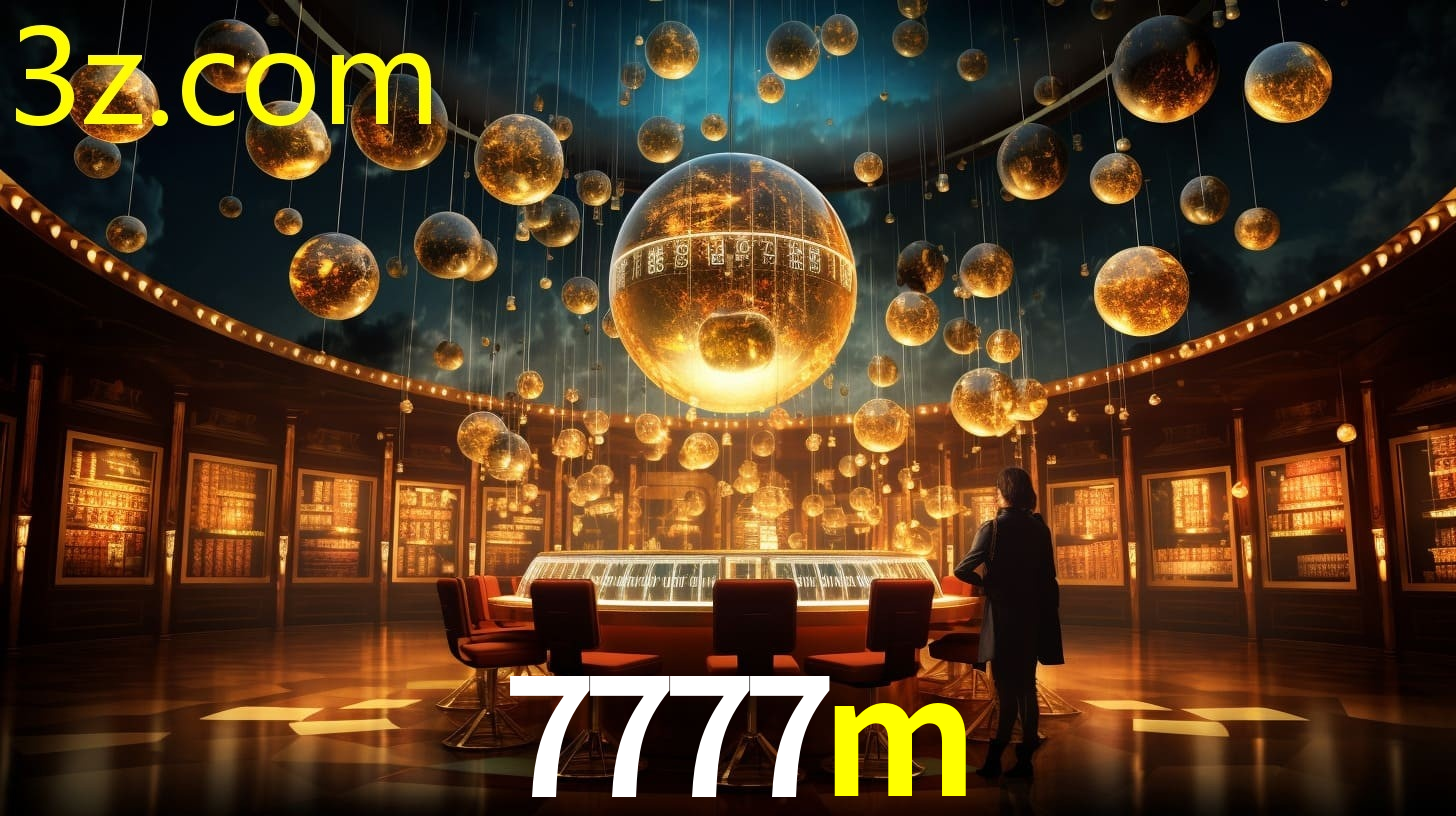 7777M